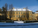 &Eacute;rseki palota